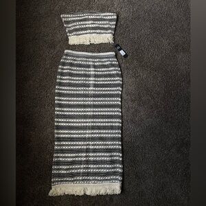 Brand new fashion nova two piece